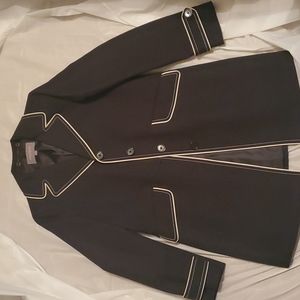 Anne Taylor Trench Coat